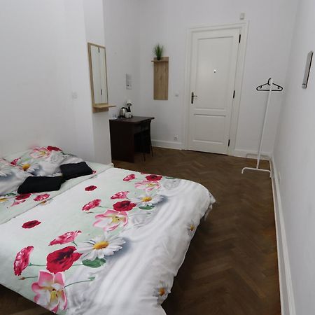 Fantastic Waw - Ns51 Room B Warsaw Exterior photo