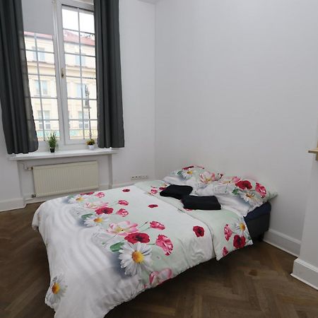 Fantastic Waw - Ns51 Room B Warsaw Exterior photo