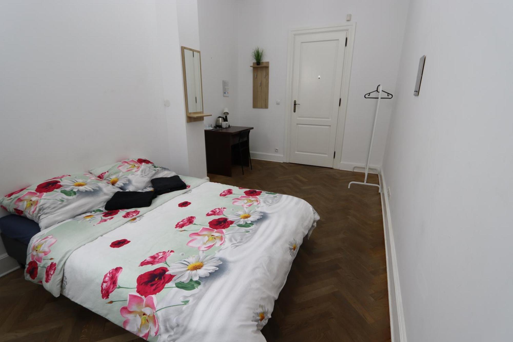 Fantastic Waw - Ns51 Room B Warsaw Exterior photo