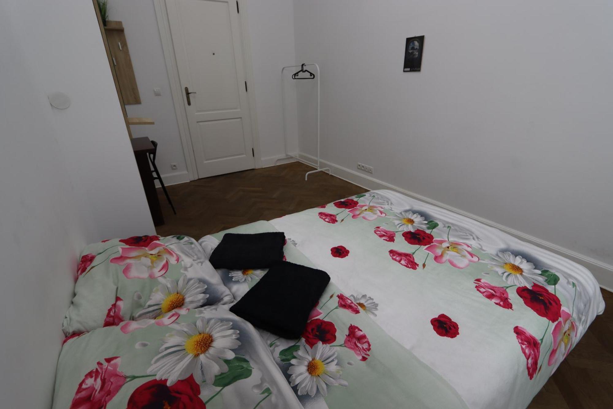 Fantastic Waw - Ns51 Room B Warsaw Exterior photo