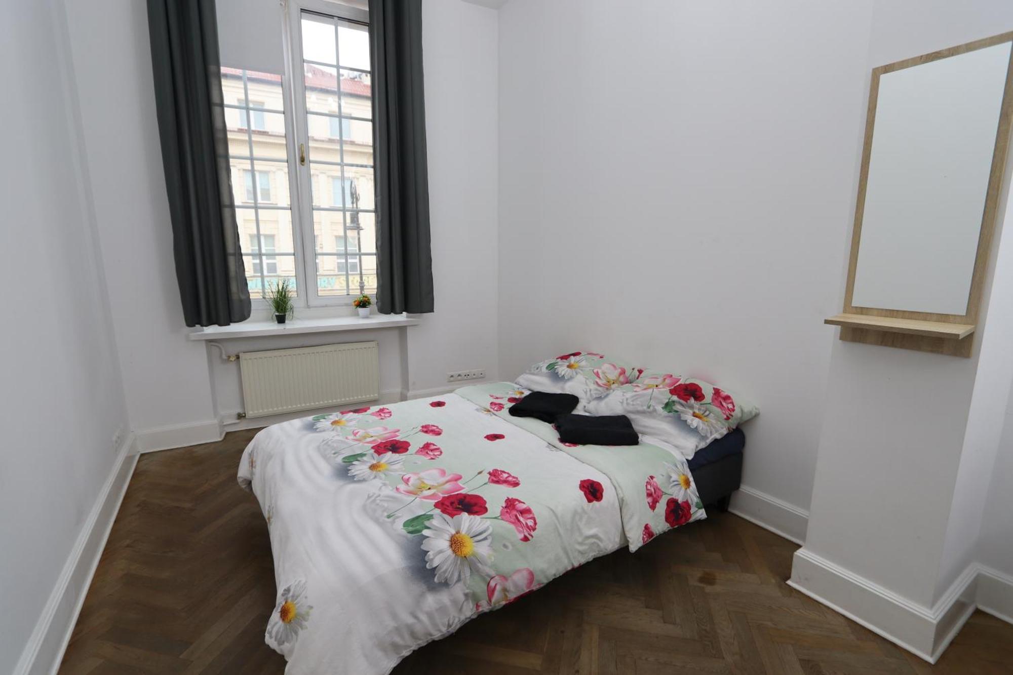 Fantastic Waw - Ns51 Room B Warsaw Exterior photo
